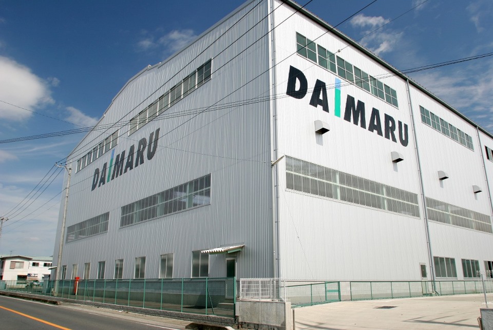 Daimaru Tetsuko Co., Ltd.